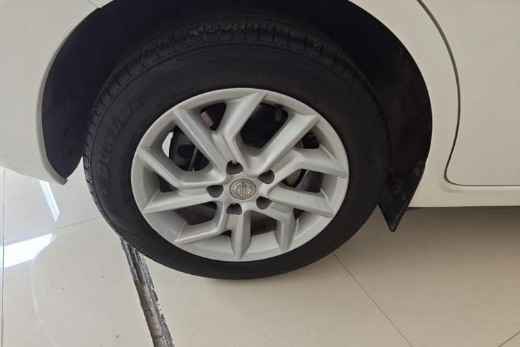 Used Nissan Tiida 2021 1.6L CVT Smart Drive Edition Right Rear Wheel Hub