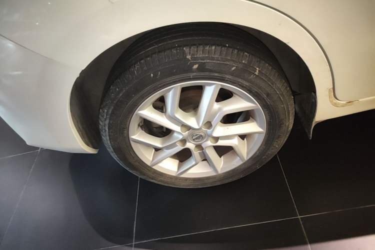 Used Nissan Tiida 2021 1.6L CVT Cool Edition Right Rear Wheel Hub