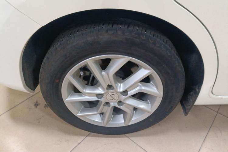 Used Nissan Tiida 2021 1.6L CVT Smart Drive Edition Right Rear Wheel Hub