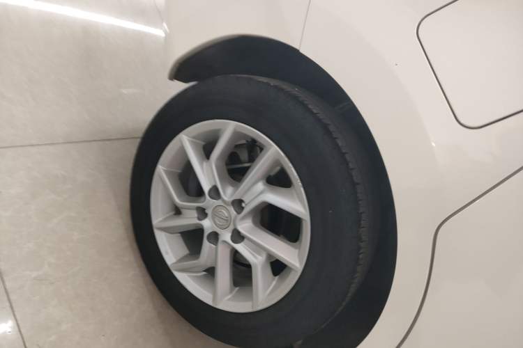 Used Nissan Tiida 2021 1.6L CVT Smart Drive Edition Right Rear Wheel Hub