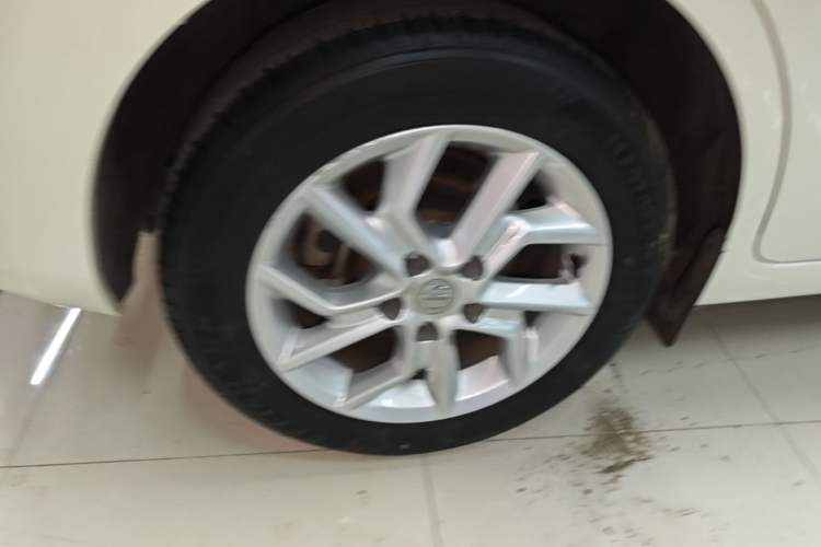 Used Nissan Tiida 2021 1.6L CVT Smart Drive Edition Right Rear Wheel Hub