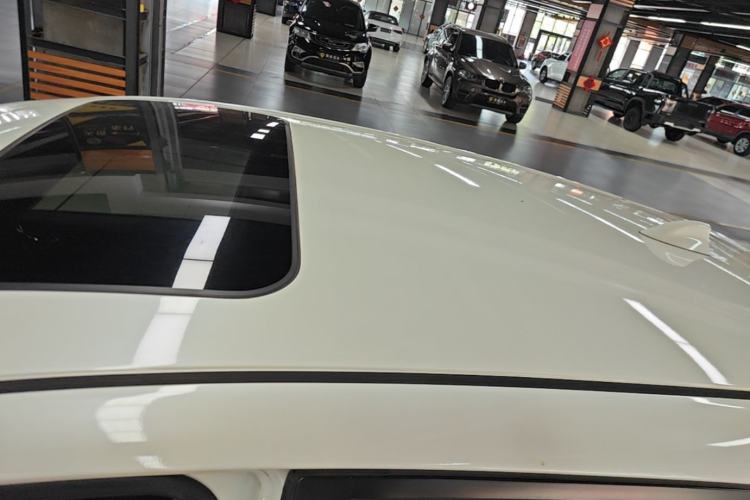 Used Nissan Tiida 2021 1.6L CVT Cool Edition Roof