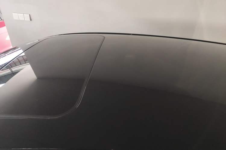 Used Nissan Tiida 2021 1.6L CVT Smart Drive Edition Roof