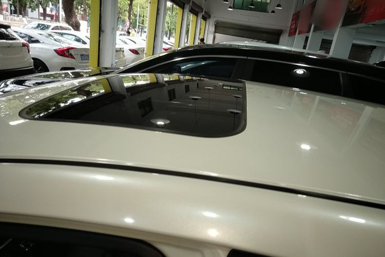 Used Nissan Tiida 2021 1.6L CVT Smart Drive Edition Roof