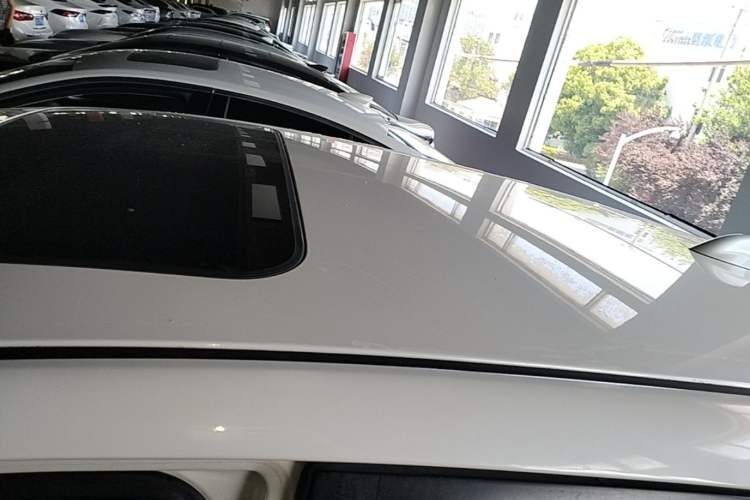 Used Nissan Tiida 2021 1.6L CVT Smart Drive Edition Roof