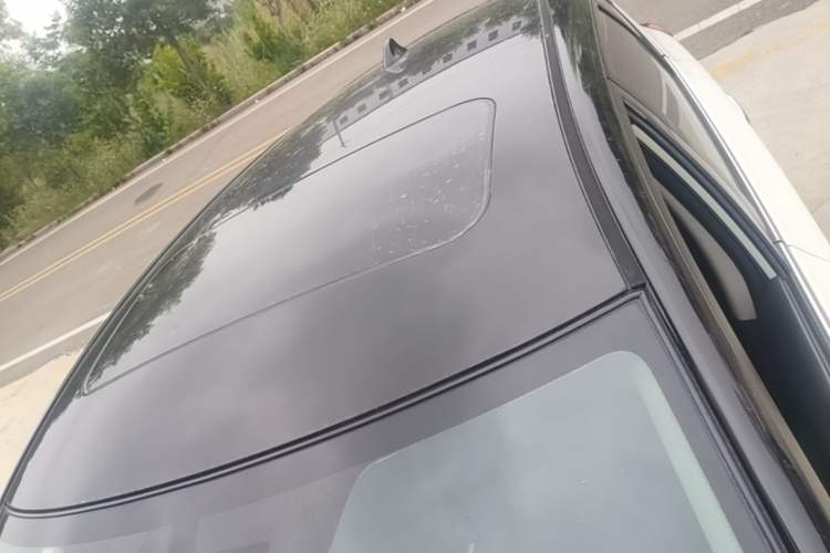 Used Nissan Tiida 2021 1.6L CVT Smart Drive Edition Roof