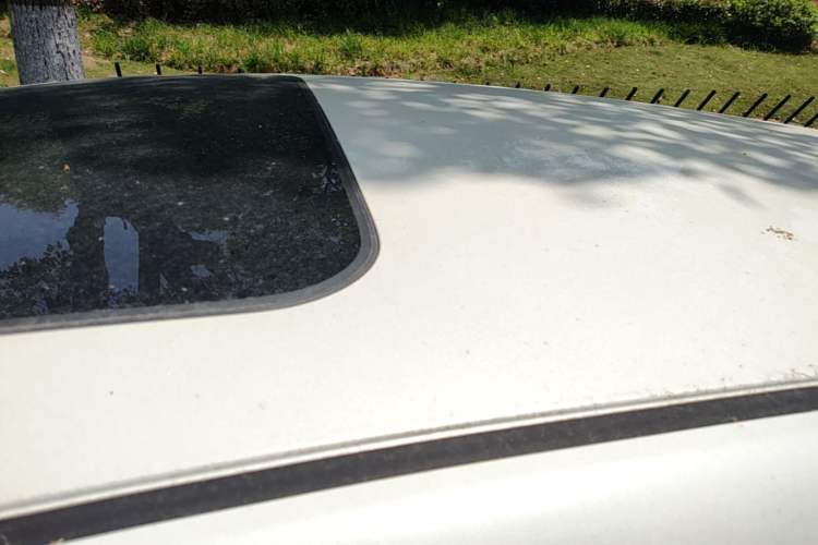Used Nissan Tiida 2021 1.6L CVT Smart Drive Edition Roof