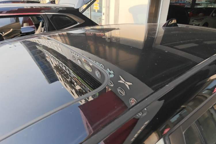 Used Nissan Tiida 2021 1.6L CVT Smart Drive Edition Roof