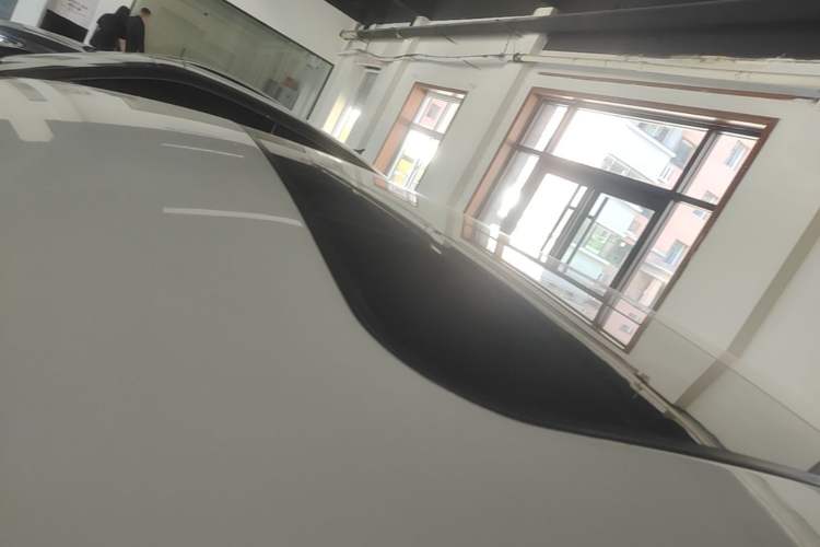 Used Nissan Tiida 2021 1.6L CVT Smart Drive Edition Roof