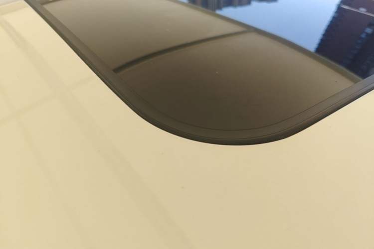 Used Nissan Tiida 2021 1.6L CVT Smart Drive Edition Roof
