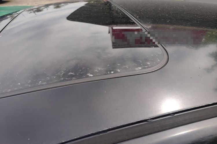 Used Nissan Tiida 2021 1.6L CVT Smart Drive Edition Roof