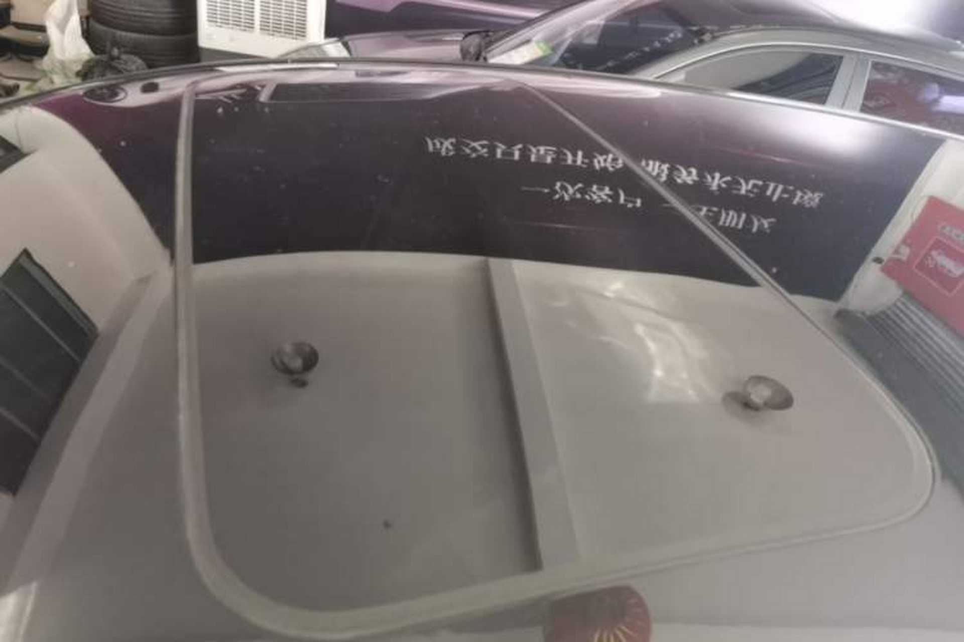 Used Nissan Tiida 2021 1.6L CVT Smart Drive Edition Roof