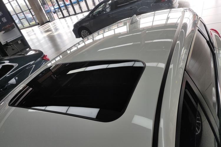 Used Nissan Tiida 2021 1.6L CVT Smart Drive Edition Roof