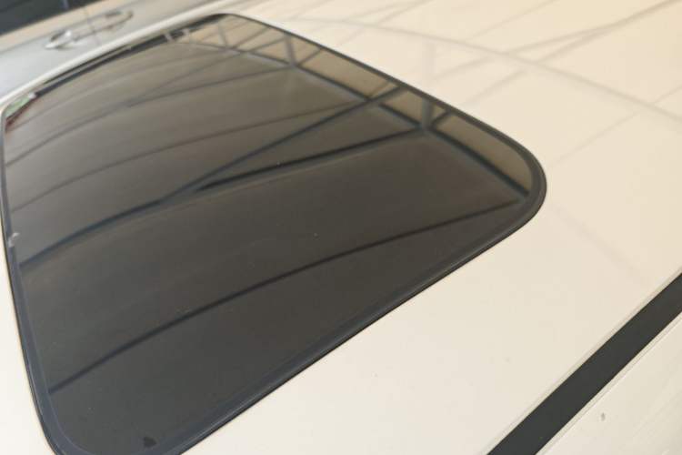 Used Nissan Tiida 2021 1.6L CVT Smart Drive Edition Roof
