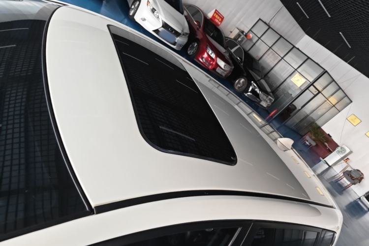Used Nissan Tiida 2021 1.6L CVT Smart Drive Edition Roof