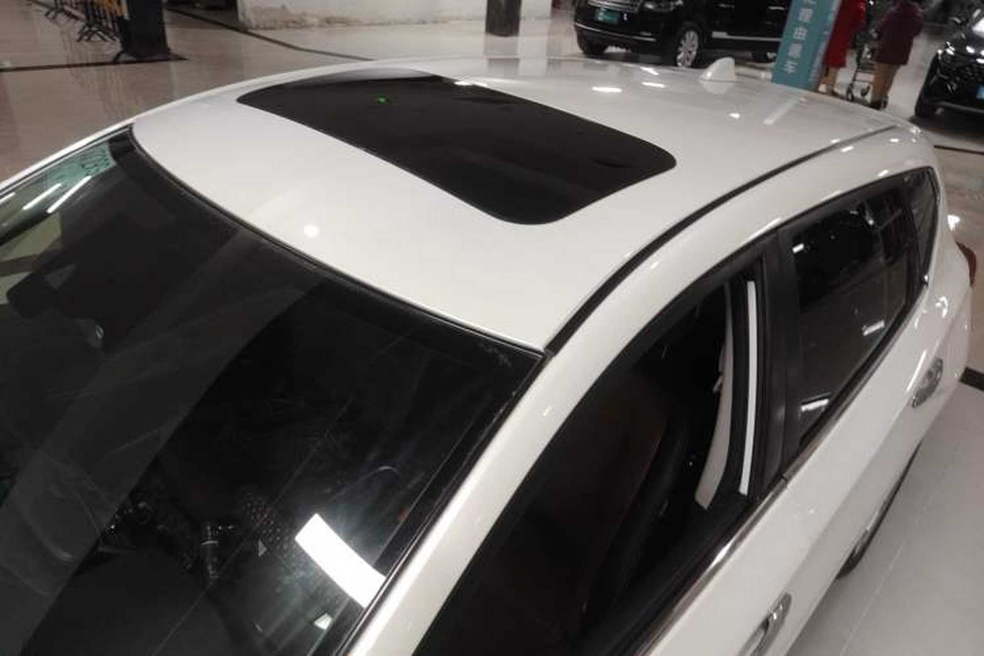 Used Nissan Tiida 2021 1.6L CVT Smart Drive Edition Roof