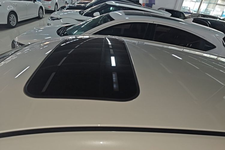 Used Nissan Tiida 2021 1.6L CVT Smart Drive Edition Roof
