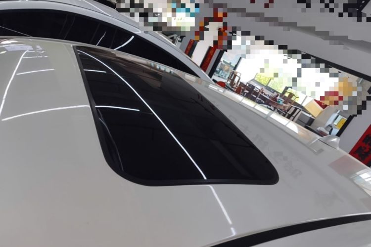 Used Nissan Tiida 2021 1.6L CVT Smart Drive Edition Roof