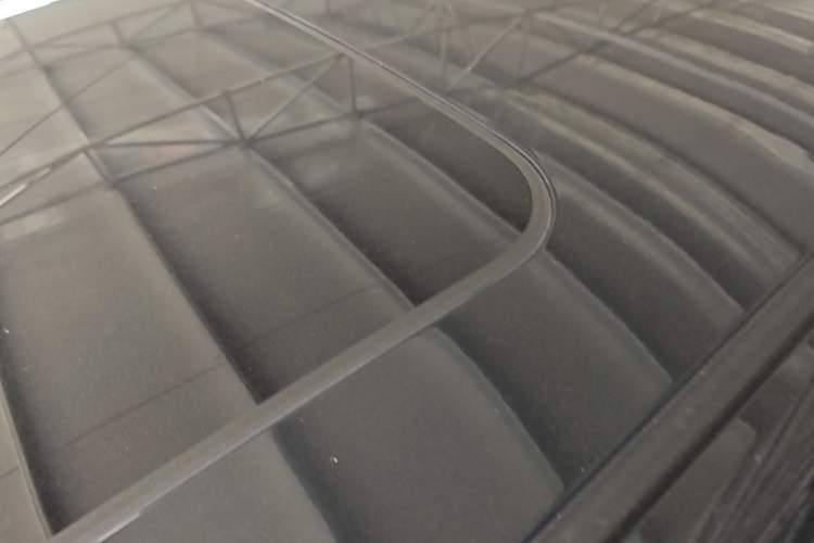 Used Nissan Tiida 2021 1.6L CVT Smart Drive Edition Roof
