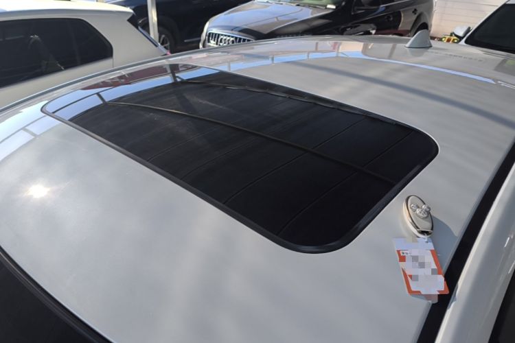 Used Nissan Tiida 2021 1.6L CVT Smart Drive Edition Roof