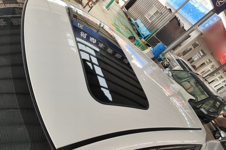 Used Nissan Tiida 2021 1.6L CVT Cool Edition Roof