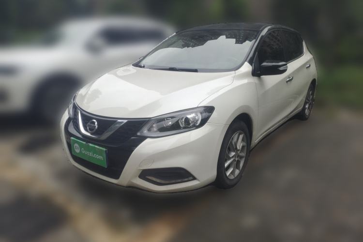 Ojetý Nissan Tiida 2021 1.6L CVT Smart Drive Edition Guazi used car, China used car export, Used car for sale, Used  cars, Cheapest cars for sale