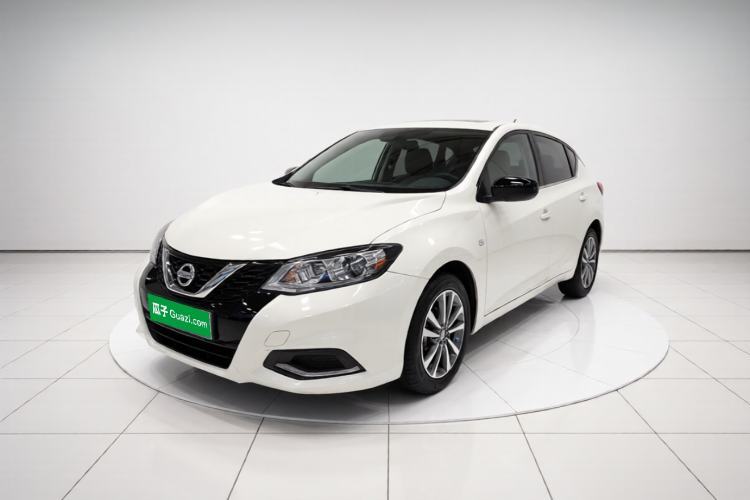 Ojetý Nissan Tiida 2021 1.6L CVT Cool Edition Guazi used car, China used car export, Used car for sale, Used cars, Cheapest cars for sale