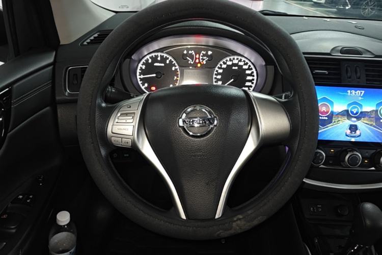 Used Nissan Tiida 2021 1.6L CVT Cool Edition Steering Wheel