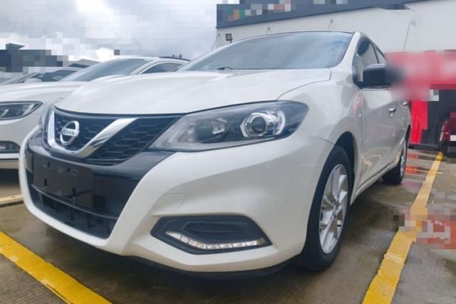 Used Nissan Tiida 2021 1.6L CVT Smart Drive Edition