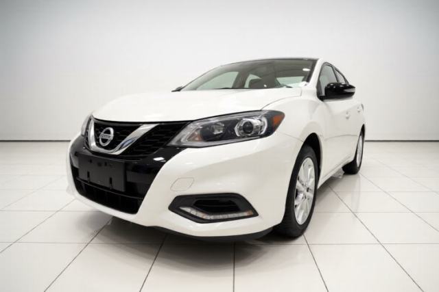 Used Nissan Tiida 2021 1.6L CVT Smart Drive Edition
