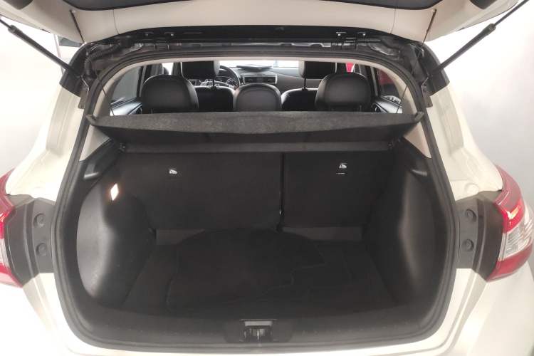 Used Nissan Tiida 2021 1.6L CVT Smart Drive Edition Trunk