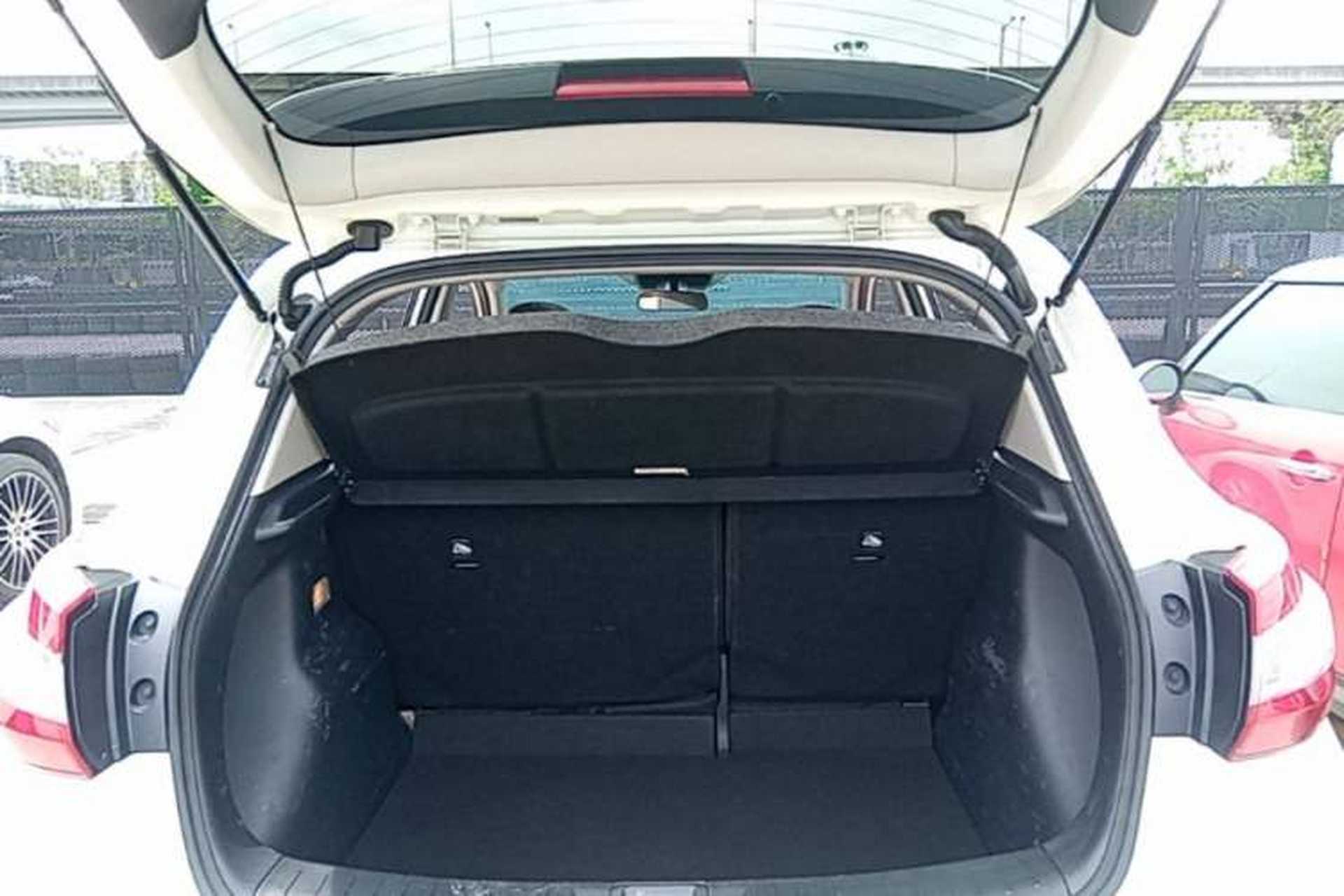 Used Nissan Tiida 2021 1.6L CVT Smart Drive Edition Trunk