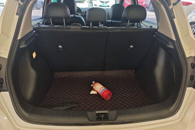 Used Nissan Tiida 2021 1.6L CVT Smart Drive Edition Trunk