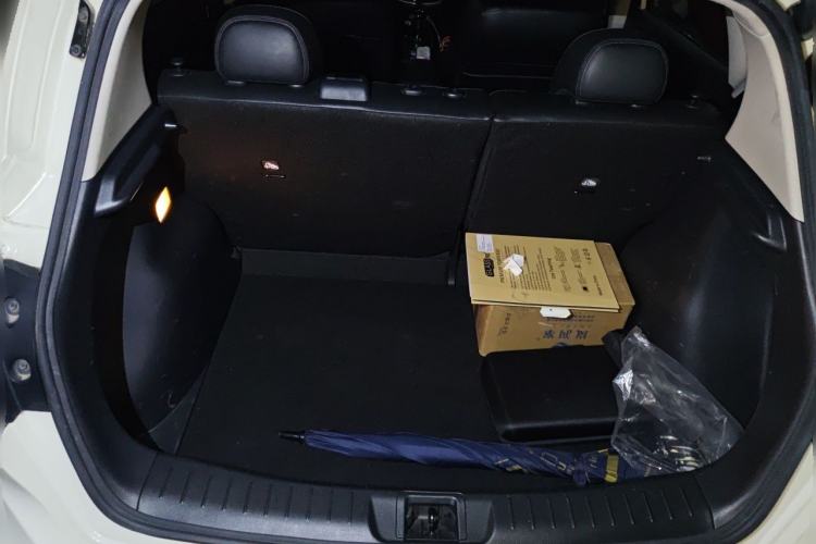 Used Nissan Tiida 2021 1.6L CVT Smart Drive Edition Trunk