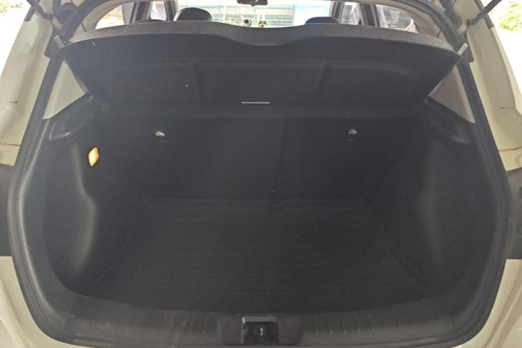 Used Nissan Tiida 2021 1.6L CVT Smart Drive Edition Trunk