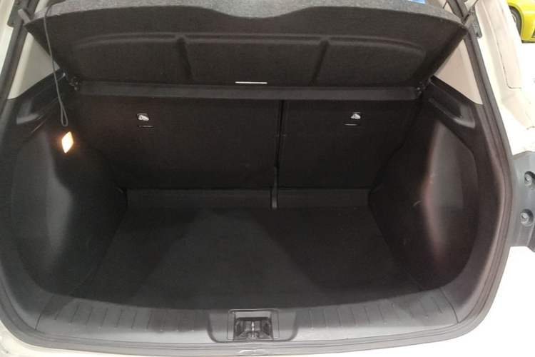 Used Nissan Tiida 2021 1.6L CVT Smart Drive Edition Trunk