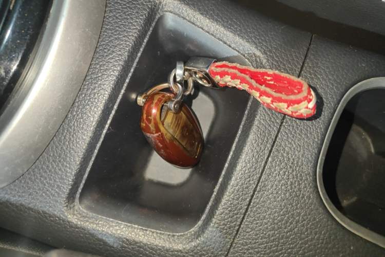 Used Nissan Tiida 2021 1.6L CVT Smart Drive Edition Vehicle Key