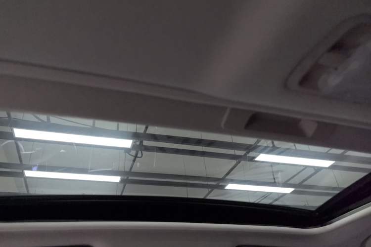 Used Nissan Tiida 2023 1.6L CVT Smart Drive Version Headliner