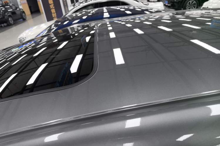Used Nissan Tiida 2023 1.6L CVT Smart Drive Version Roof