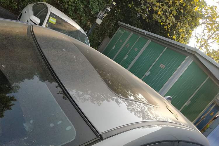 Used Nissan Tiida 2023 1.6L CVT Smart Drive Version Roof