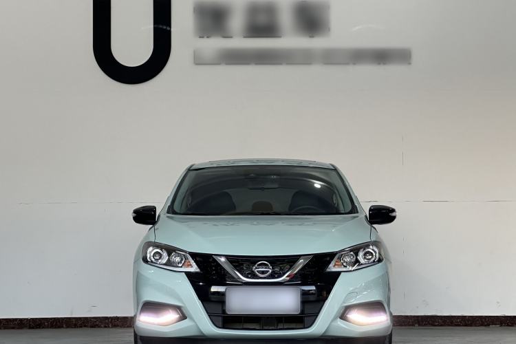 Used Nissan Tiida 2023 1.6L CVT Smart Drive Version Exterior 1