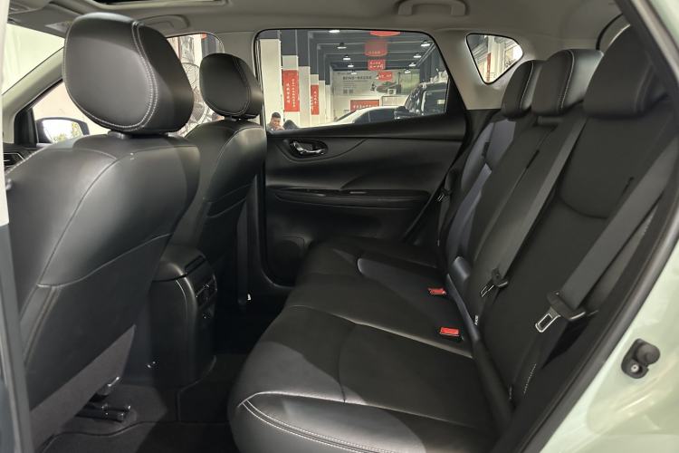 Used Nissan Tiida 2023 1.6L CVT Smart Drive Version Interior 3