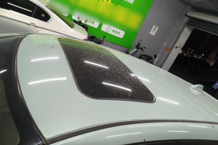 Used Nissan Tiida 2023 1.6L CVT Smart Drive Version Roof