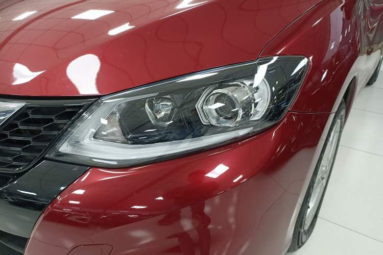 Used Nissan Tiida 2023 1.6L CVT Smart Drive Version Left Front Headlight