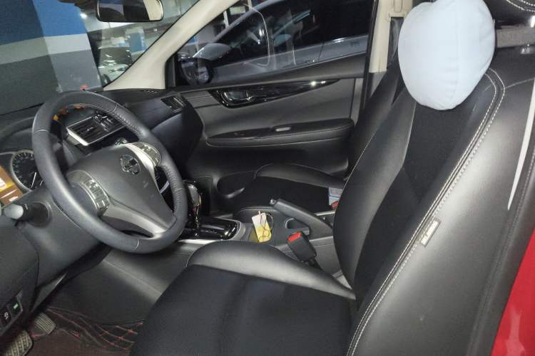 Used Nissan Tiida 2023 1.6L CVT Smart Drive Version Left Front Seat