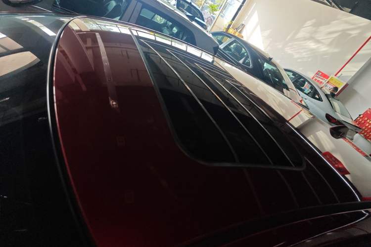 Used Nissan Tiida 2023 1.6L CVT Smart Drive Version Roof