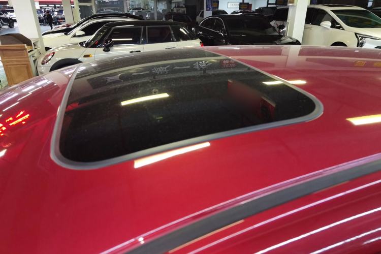Used Nissan Tiida 2023 1.6L CVT Cool Dynamic Edition Roof