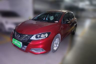Used Nissan Tiida 2023 1.6L CVT Smart Drive Version
