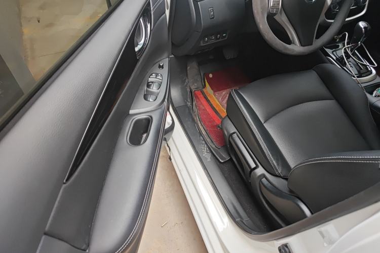 Used Nissan Tiida 2023 1.6L CVT Smart Drive Version Driver Seat