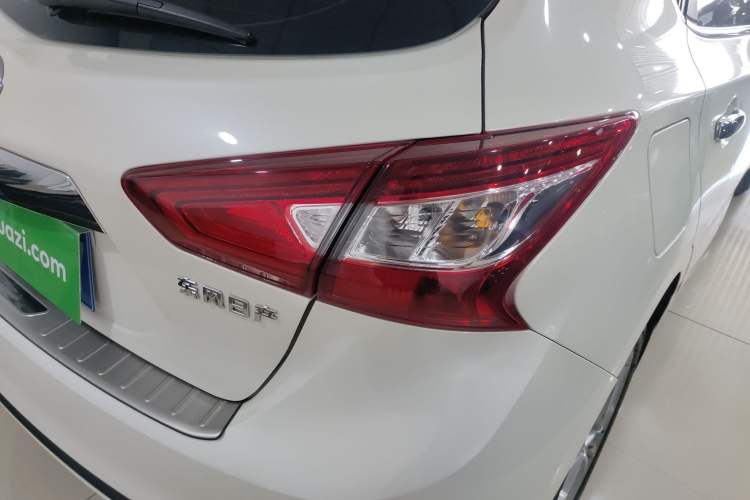 Used Nissan Tiida 2023 1.6L CVT Smart Drive Version Exterior 6
